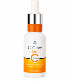C - Glow Serum