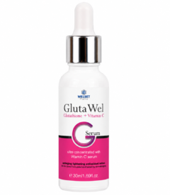Glutal Wel Serum