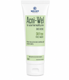 Acni Wel Face Wash