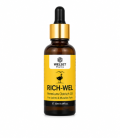 Rich Wel Oil