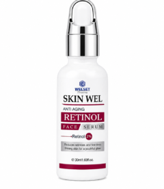 Skin Wel Serum