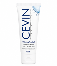 Cevin Face wash