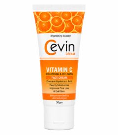 Cevin Cream