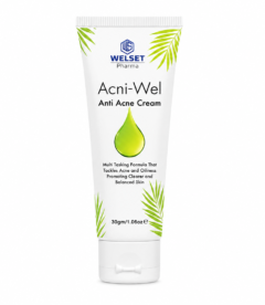 Acni Wel Cream